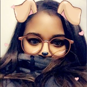 Meet your Posher, Ariel